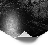 遺棄の道 フォトプリント            (角)