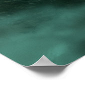 遺棄墓地ムーンライトナイトシーン ポスター (角)