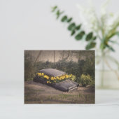 遺棄美しい ポストカード (スタンド正面)