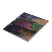 遺棄SSアーフィールドセラミックタイル タイル (側面)