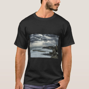 遺物ハンター Tシャツ