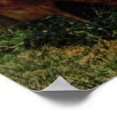 遺物 ポスター (角)