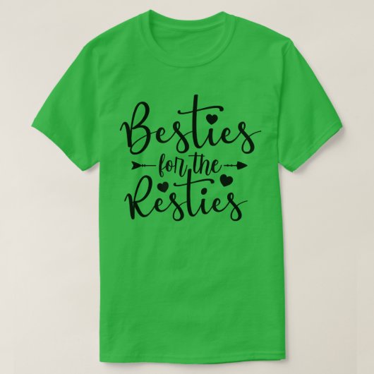 遺産 Tシャツ (デザイン正面)