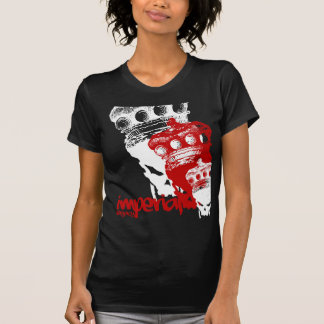 遺産Mami (女性伝説の遺産の版) Tシャツ