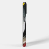 遺言読の絵を描遺言の Case-Mate iPhoneケース (裏面 / 右)