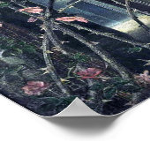 遺跡の愛のポスター ポスター (角)