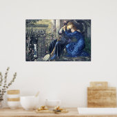 遺跡の愛のポスター ポスター (キッチン)