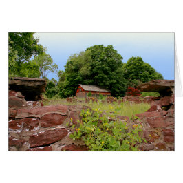 [遺跡]石壁ファーム – 任意の大事な行事カード