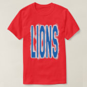 遼音7 Tシャツ (デザイン正面)