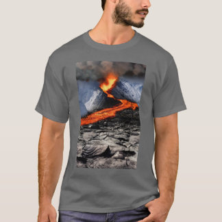 避けられない Tシャツ