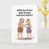 「避けるべからず」誕生日 カード (黄色い花)