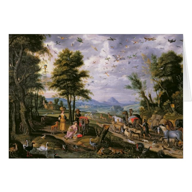 避難所に入ること (正面横)