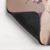 避難所の持論-フィオナ マウスパッド (コーナー)