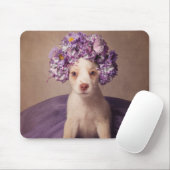 避難所の持論-フィオナ マウスパッド (マウス)