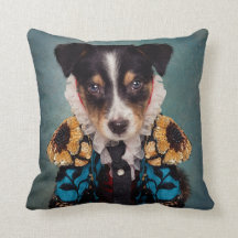 避難所の持論-ロキ(青い)