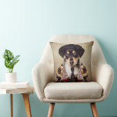 避難所の持論- Josie クッション (椅子)