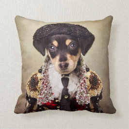 避難所の持論- Josie クッション