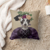 避難所の持論- Whimsee クッション (ブランケット)