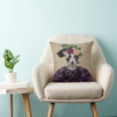 避難所の持論- Whimsee クッション (椅子)