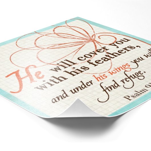 避難所を探カスタムす写真プリント フォトプリント            (角)