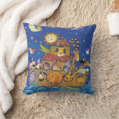 避難所 クッション (ブランケット)