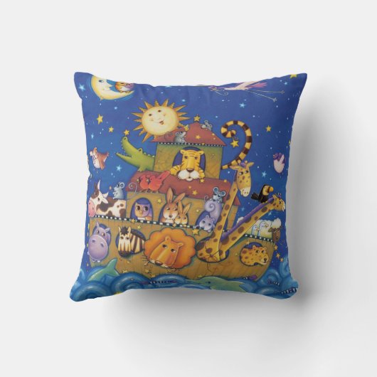 避難所 クッション (裏面)