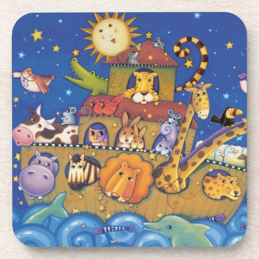 避難所 コースター (正面)