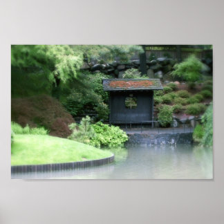 避難所 ポスター