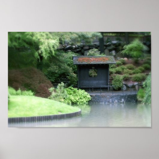 避難所 ポスター (正面)