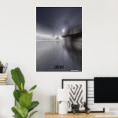 避難所 ポスター (ホームオフィス)