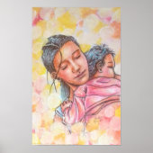 避難所 ポスター (正面)