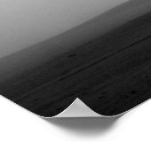 避難所 ポスター (角)