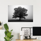 避難所 ポスター (ホームオフィス)