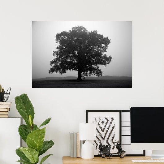 避難所 ポスター (ホームオフィス)