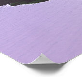 避難所 ポスター (角)