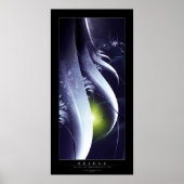 避難所 ポスター (正面)