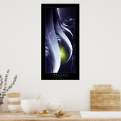 避難所 ポスター (キッチン)