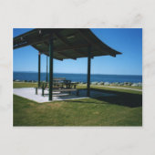 避難所 ポストカード (正面)