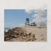 避難所 ポストカード (正面)