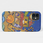 避難所 Case-Mate iPhoneケース (裏面(横))