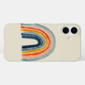 避難所 Case-Mate iPhoneケース (裏面 (横))