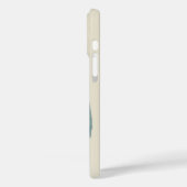 避難所 Case-Mate iPhoneケース (裏面 / 左)