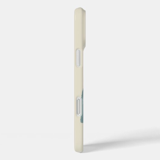 避難所 Case-Mate iPhoneケース (裏面 / 右)