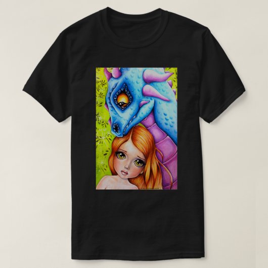 避難所 Tシャツ (デザイン正面)