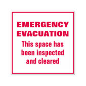 避難用避難用避難用の避難用の避難用ドリルスタンプ セルフインキングスタンプ (デザイン)