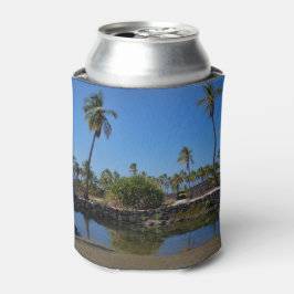 避難都市 缶クーラー