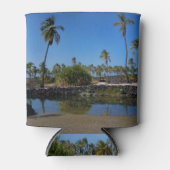 避難都市 缶クーラー (正面)