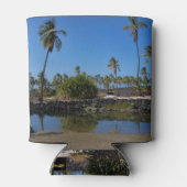 避難都市 缶クーラー (裏面)