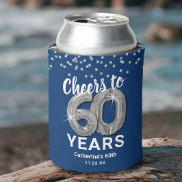 還暦の誕生日おめでとうございます 缶クーラー