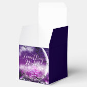 邪悪なおもしろいハロウィンラブムーン結婚ズ フェイバーボックス (オープン)